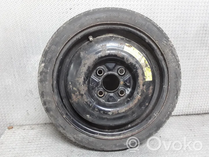 Volkswagen Golf III Ruota di scorta R14 191601025E