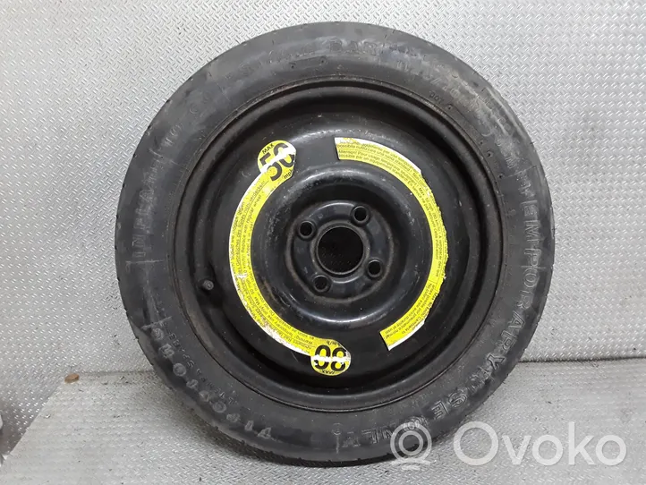 Volkswagen Golf III R15 spare wheel 535601025A