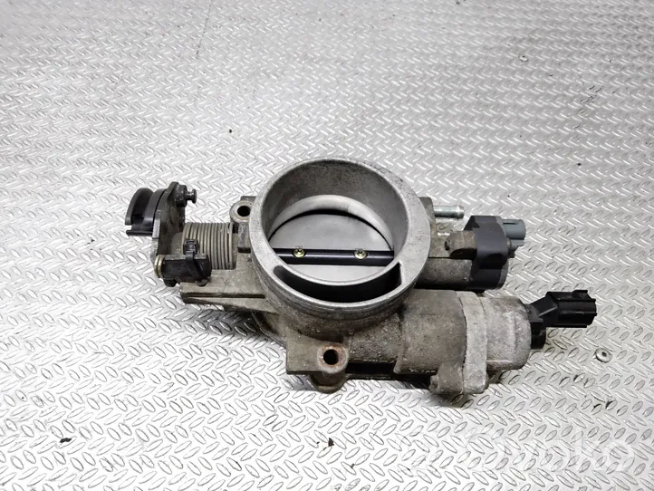 Dodge Durango Throttle valve 53032119AF