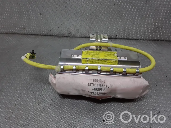 Subaru Forester SH Airbag del passeggero 1064776