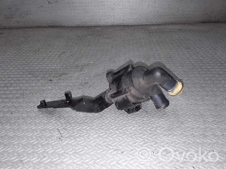 Volkswagen Golf VI Electric auxiliary coolant/water pump 5N0965561