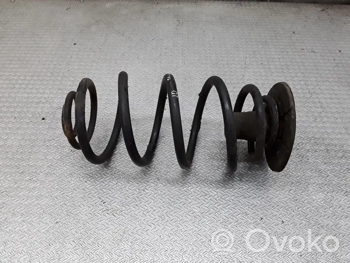 Opel Meriva A Rear coil spring 