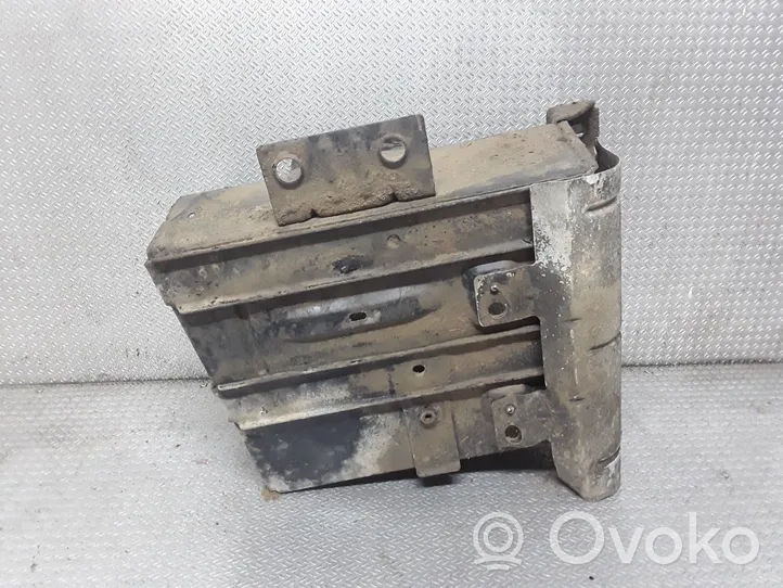 Opel Vivaro Battery tray 