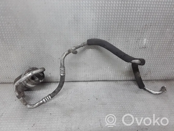 Opel Vivaro Filtro essiccatore aria condizionata (A/C) 91166604