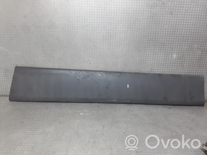 Opel Vivaro Sliding door trim (molding) 91165348