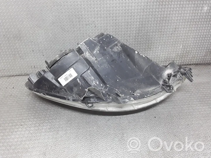 Fiat Ducato Headlight/headlamp 1369497080