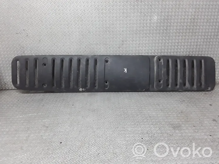 Fiat Ducato Osłona dolna słupka / D 1308469070