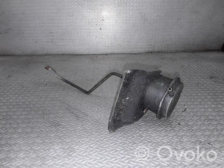 Hyundai Galloper Turbo system vacuum part 