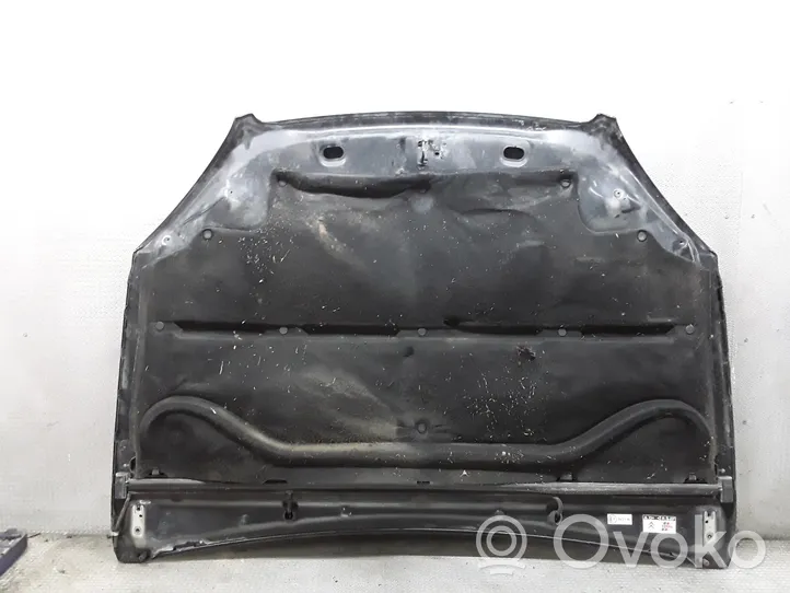 Citroen C5 Couvercle, capot moteur 