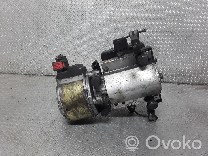 Citroen C5 Compresseur à suspension pneumatique 