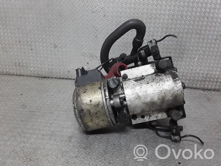 Citroen C5 Air suspension compressor 