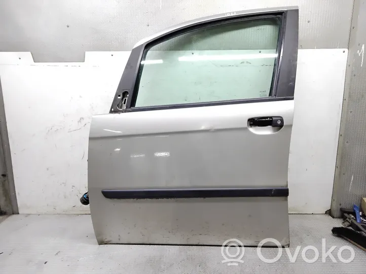 Fiat Idea Etuovi 