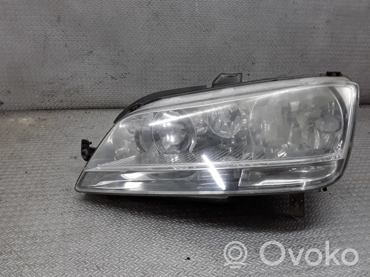 Fiat Idea Lampa przednia 51780723