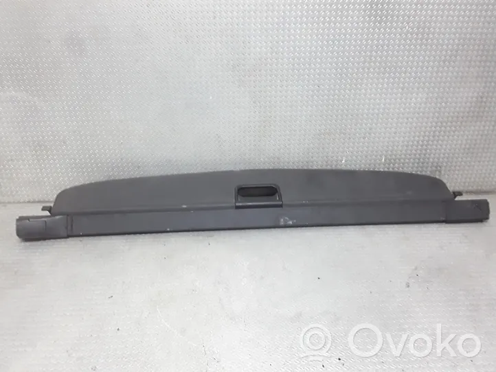 Opel Vectra C Parcel shelf load cover 