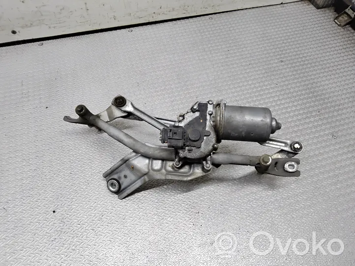 Fiat Grande Punto Tringlerie et moteur d'essuie-glace avant 404978