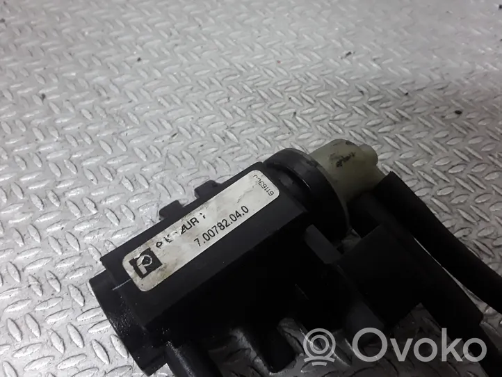 Seat Ibiza III (6L) Solenoidinis vožtuvas 700782040