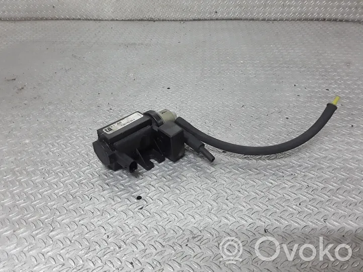 Seat Ibiza III (6L) Solenoidinis vožtuvas 700782040