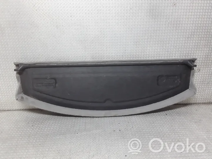 Volkswagen New Beetle Grilles/couvercle de haut-parleur arrière 1C0867769C