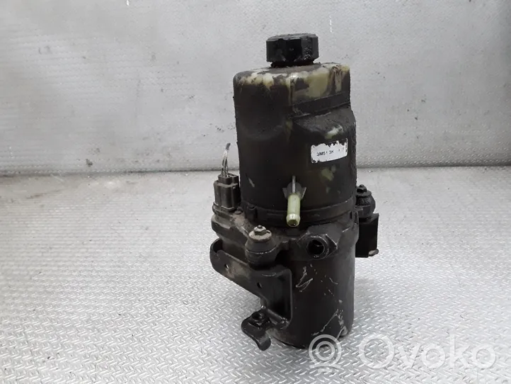 Ford Focus C-MAX Electric power steering pump 