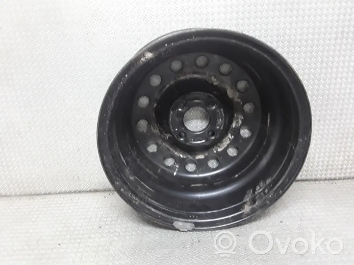 Ford Focus Cerchione in acciaio R15 42150812