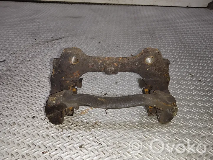 Fiat Punto (188) Front Brake Caliper Pad/Carrier 