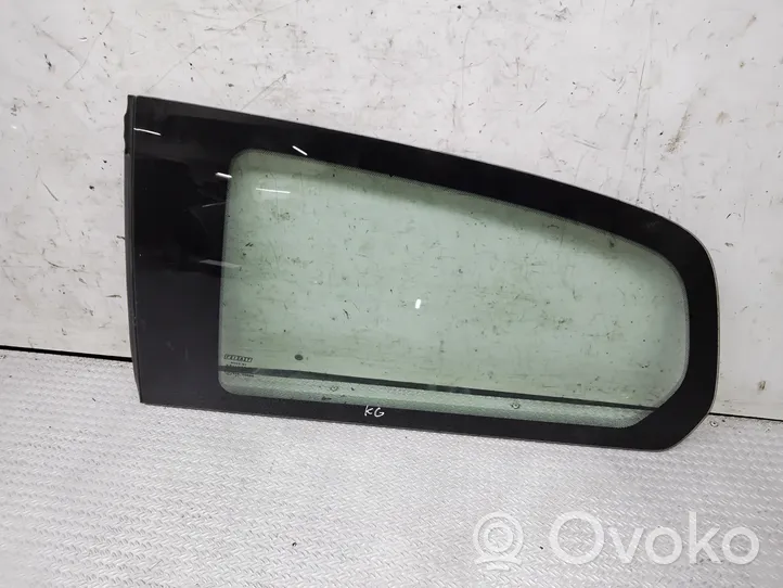 Fiat Punto (188) Szyba karoseryjna tylna 