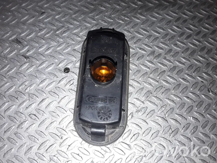 Seat Toledo II (1M) Front fender indicator light 3B0949117C