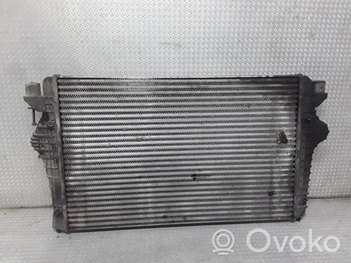 Volkswagen Sharan Radiatore intercooler 7M3145804