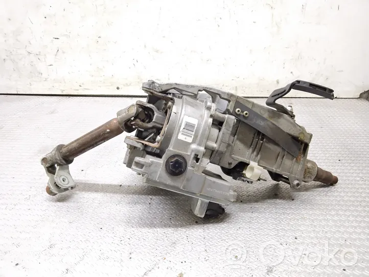 Renault Megane II Pompe de direction assistée électrique 8200445347