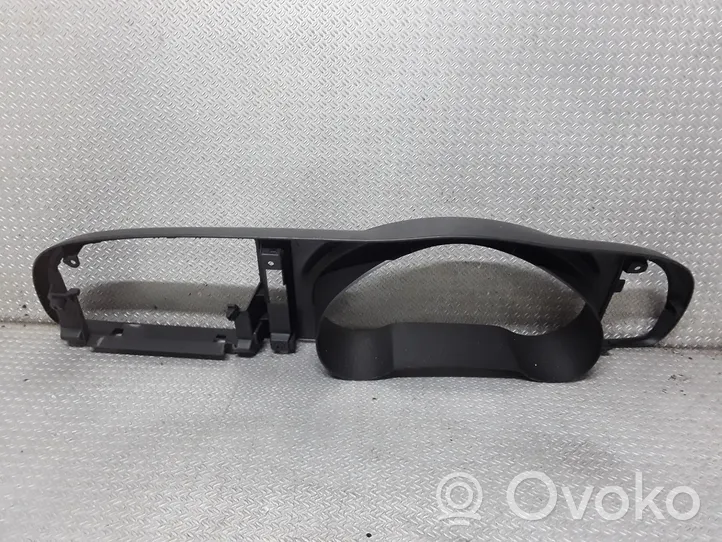 Saab 9-3 Ver2 Cornice cruscotto 12785417