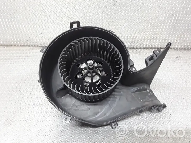 Saab 9-3 Ver2 Ventola riscaldamento/ventilatore abitacolo 007013E