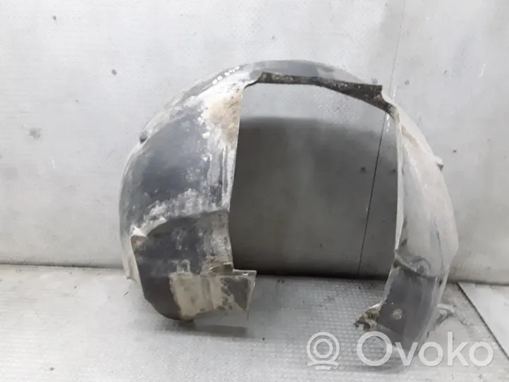 Volvo V70 Front wheel arch liner splash guards 8648174