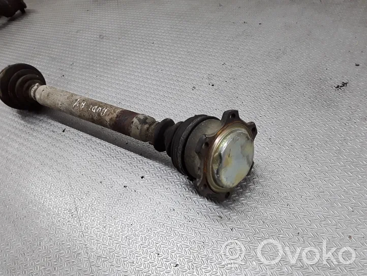 Audi A4 S4 B5 8D Semiasse anteriore 