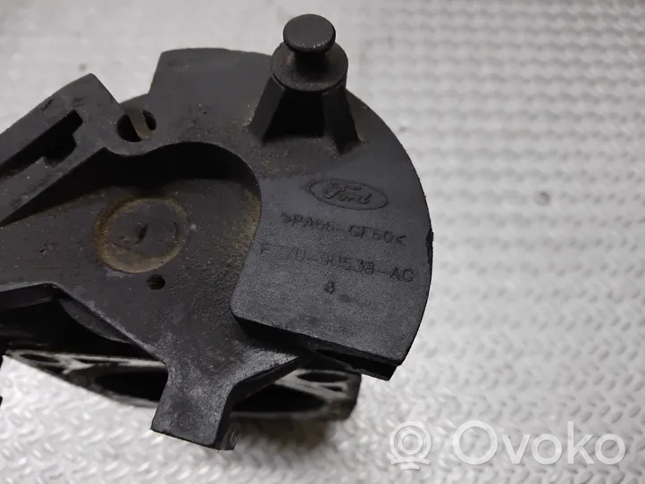 Ford Explorer Throttle valve F77U9U538AC