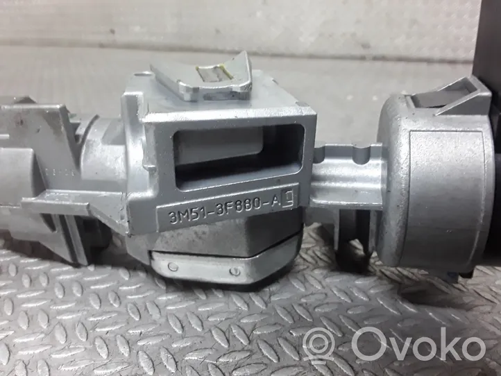 Mazda 3 I Blocchetto accensione 3M513F880A