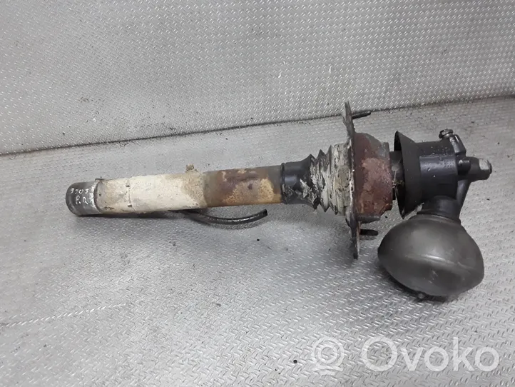 Citroen C5 Air suspension front shock absorber 