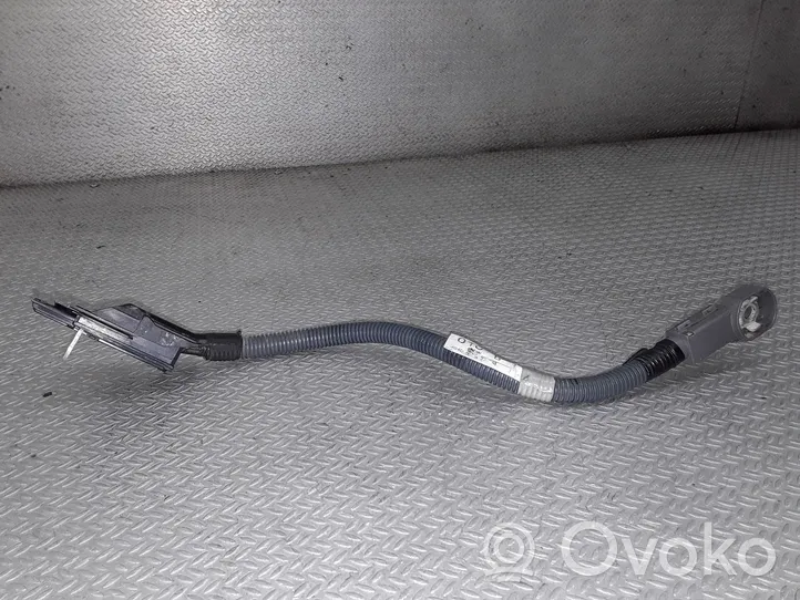 Lexus NX Negative earth cable (battery) 8282333031