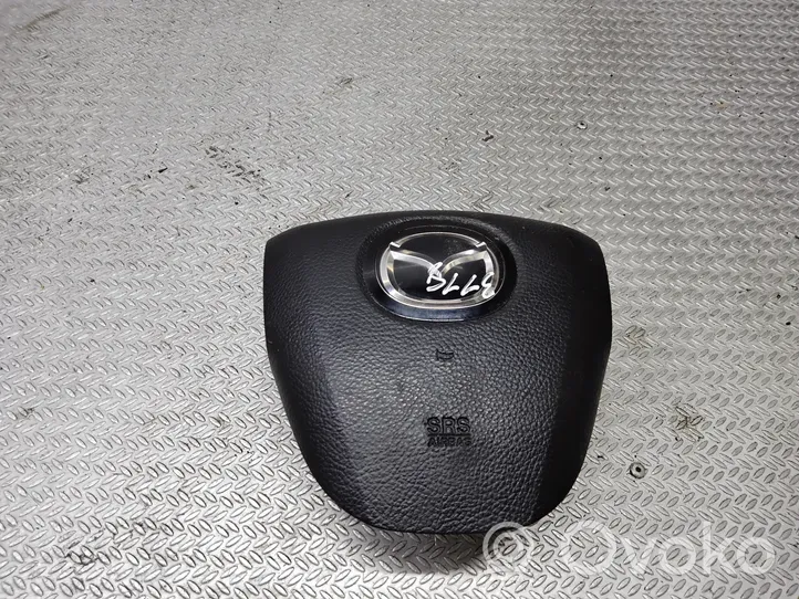 Mazda CX-7 Airbag dello sterzo EH6257K00