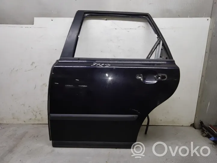 Volvo V50 Rear door 