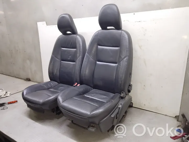 Volvo V50 Juego interior 