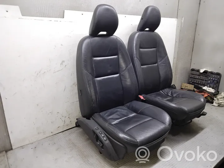 Volvo V50 Juego interior 