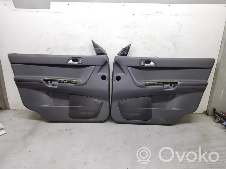 Volvo V50 Kit intérieur 