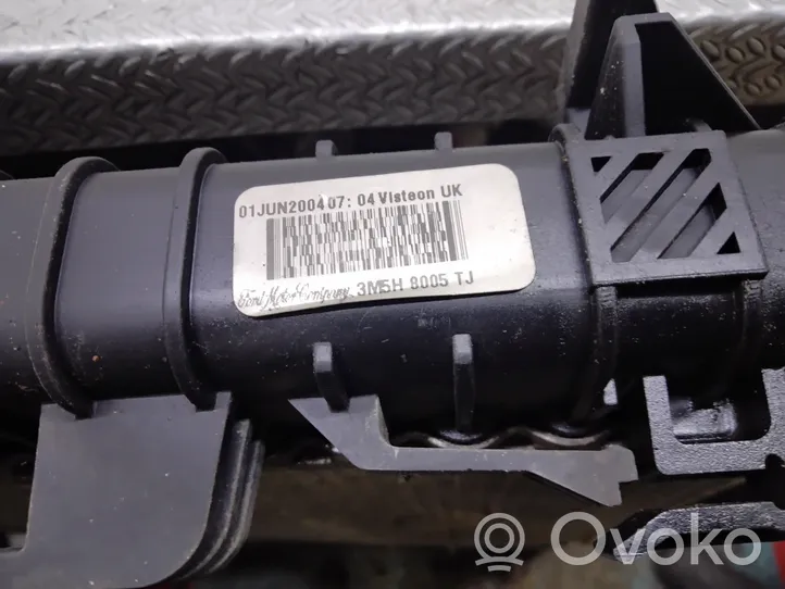 Volvo V50 Radiateur de refroidissement 3M5H8005TJ