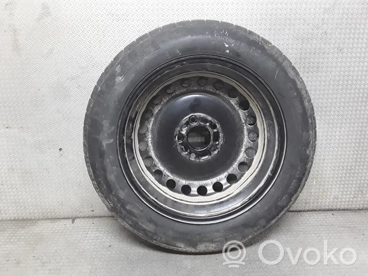 Volvo V50 R16-vararengas 21608236191