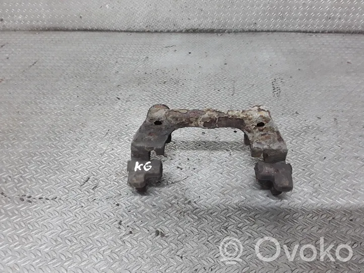 Volvo V50 Brake caliper pad carrier rear 