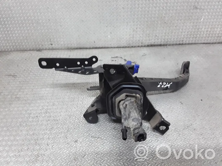 Volvo V50 Clutch pedal 30714693