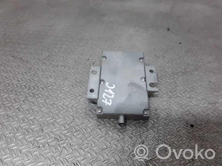 Volvo V50 Moduł / Sterownik GPS 30657457