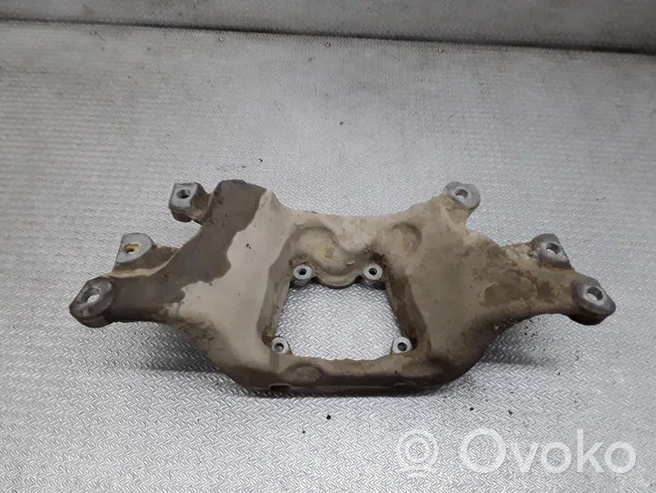 Audi A6 S6 C6 4F Supporto di montaggio scatola del cambio 4F0399263K