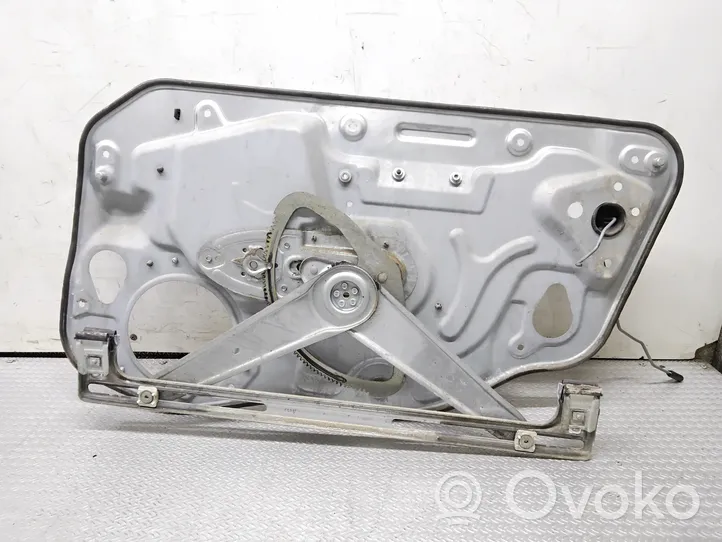 Volvo V50 Mécanisme de lève-vitre avant sans moteur 8679080