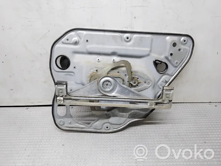 Volvo V50 Mécanisme manuel vitre arrière 992673101